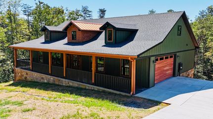 Property for sale in Grainger County, Tennessee