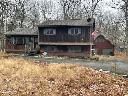 Residential Property for sale in Pike County, Pennsylvania