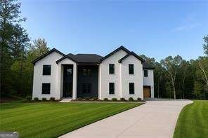 Farm Property for sale in Gwinnett County, Georgia