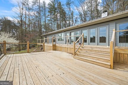 Property for sale in Habersham County, Georgia