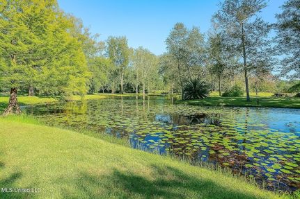 Property for sale in Pearl River County, Mississippi