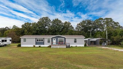 Property for sale in White County, Arkansas