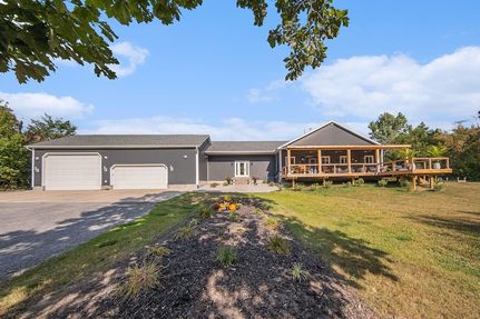 Property for sale in Jackson County, Michigan