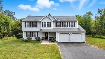 Farm Property for sale in Hartford County, Connecticut