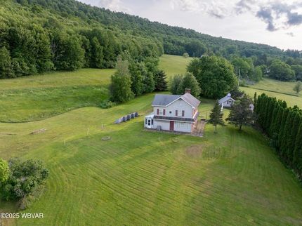 Farm Property for sale in Sullivan County, Pennsylvania