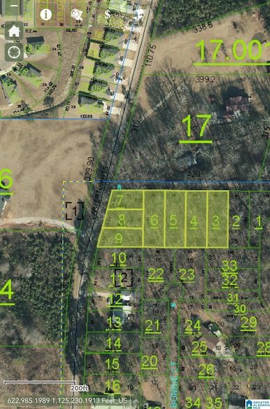 Property for sale in Calhoun County, Alabama
