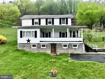 Property for sale in Allegany County, Maryland