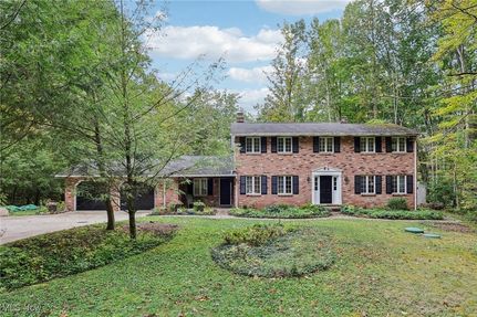 Property for sale in Geauga County, Ohio