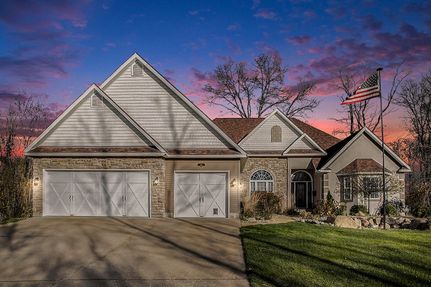 Recreational Property for sale in Allegan County, Michigan