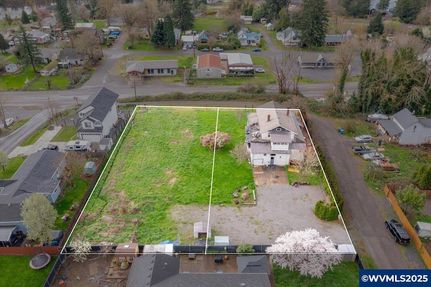 Farm Property for sale in Marion County, Oregon