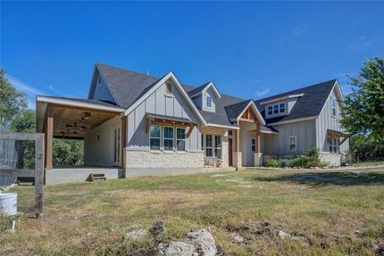 Recreational Property for sale in Medina County, Texas