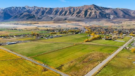 Ranch Property for sale in Cache County, Utah