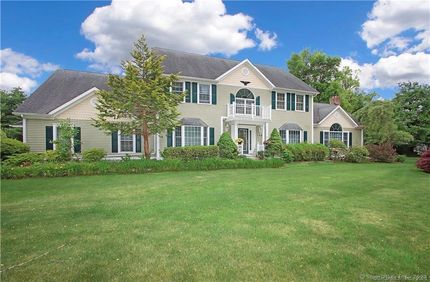 Ranch Property for sale in New Haven County, Connecticut