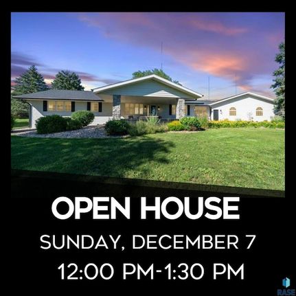 Property for sale in Minnehaha County, South Dakota