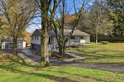 Ranch Property for sale in Hartford County, Connecticut