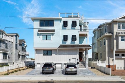 Lakefront Property for sale in Cape May County, New Jersey