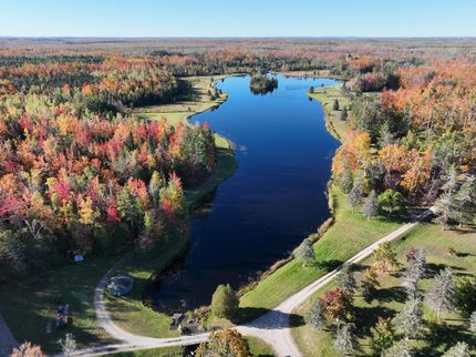 Farm Property for sale in Presque Isle County, Michigan