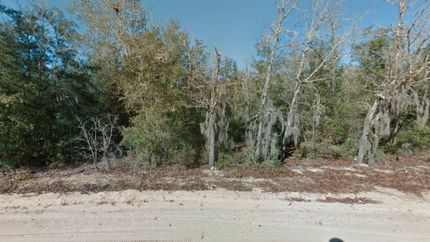 Undeveloped Land for sale in Putnam County, Florida