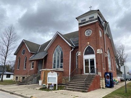 Farm Property for sale in Miami County, Indiana