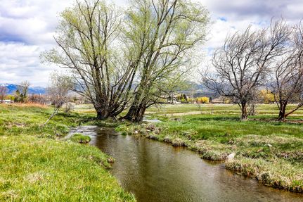 Farm Property for sale in Lemhi County, Idaho
