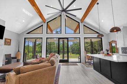 Hunting Land for sale in Tyler County, Texas