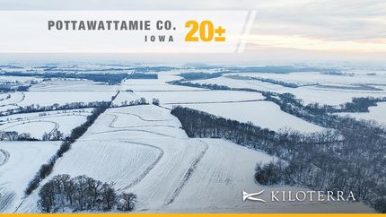 Farm Property for sale in Pottawattamie County, Iowa