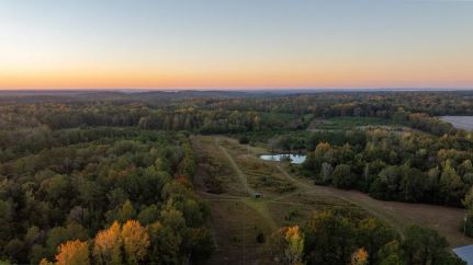 Horse Property for sale in Autauga County, Alabama