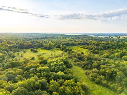 Property for sale in Okfuskee County, Oklahoma