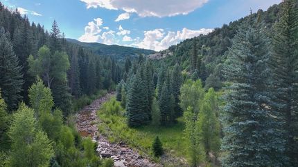 Recreational Property for sale in Gunnison County, Colorado
