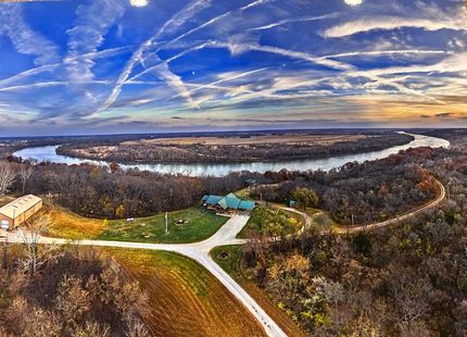 Ranch Property for sale in Doniphan County, Kansas