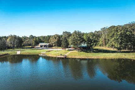 Farm Property for sale in Bollinger County, Missouri