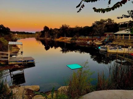 Farm Property for sale in Jack County, Texas