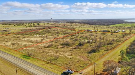 Undeveloped Land for sale in Jack County, Texas