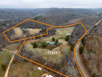 Property for sale in Reynolds County, Missouri