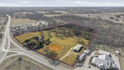 Property for sale in Erath County, Texas