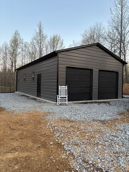 Recreational Property for sale in Scott County, Tennessee