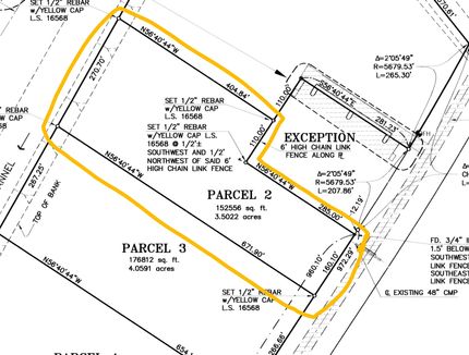 Property for sale in La Paz County, Arizona