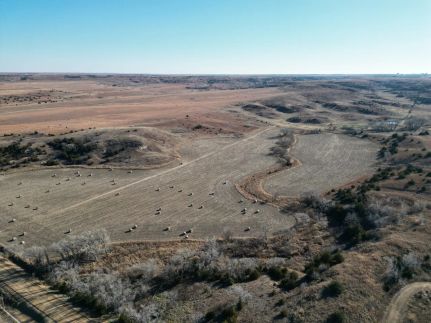 Property for sale in Russell County, Kansas