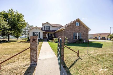 Ranch Property for sale in Montgomery County, Kansas