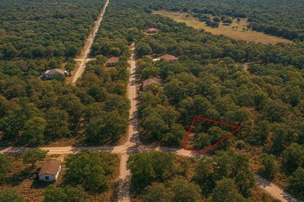 Property for sale in San Jacinto County, Texas