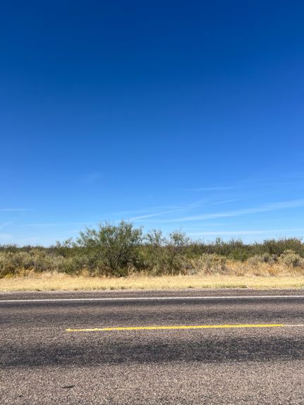 Ranch Property for sale in Ward County, Texas