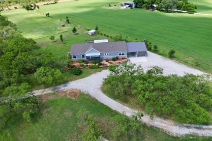 Farm Property in Callahan County, Texas