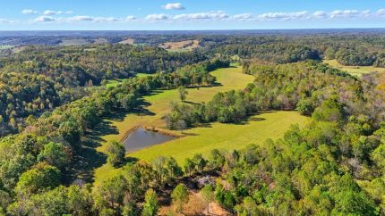 Property for sale in Giles County, Tennessee