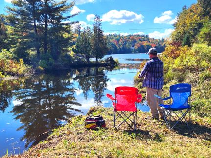 Ranch Property for sale in Lewis County, New York