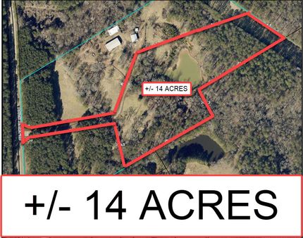 Property for sale in Walton County, Georgia