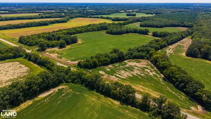 Property for sale in Monroe County, Mississippi