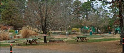 Ranch Property for sale in Van Buren County, Arkansas