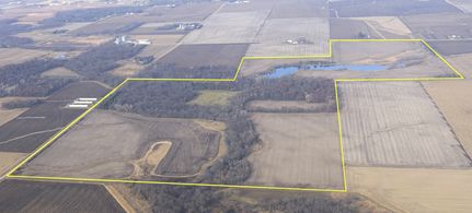 Farm Property for sale in Chickasaw County, Iowa