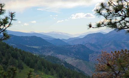 Residential Property for sale in Clear Creek County, Colorado