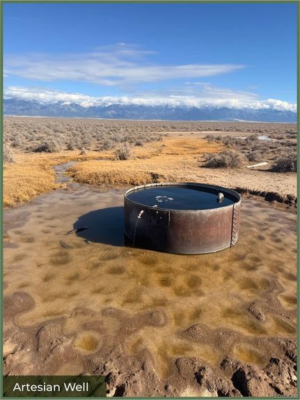 Hunting Land for sale in Saguache County, Colorado
